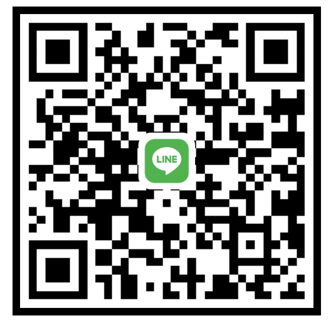 富士見キリスト教会 公式LINE QRコード